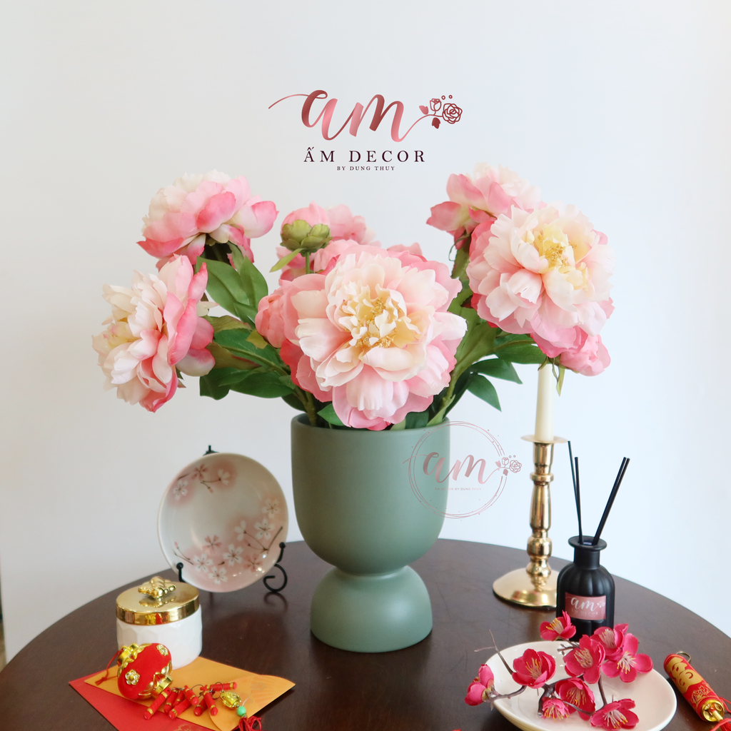 ZBÌNH MẪU ĐƠN GREED PINK