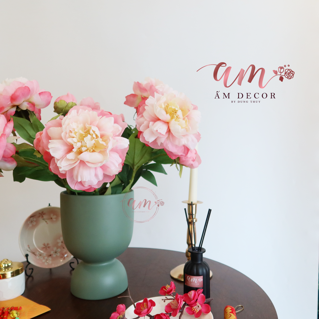 ZBÌNH MẪU ĐƠN GREED PINK