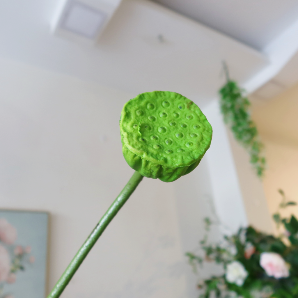 ĐÀI SEN NHỎ (Xanh Lá Mạ)