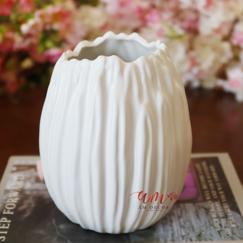  Bình Gốm Kiểu Nhật 