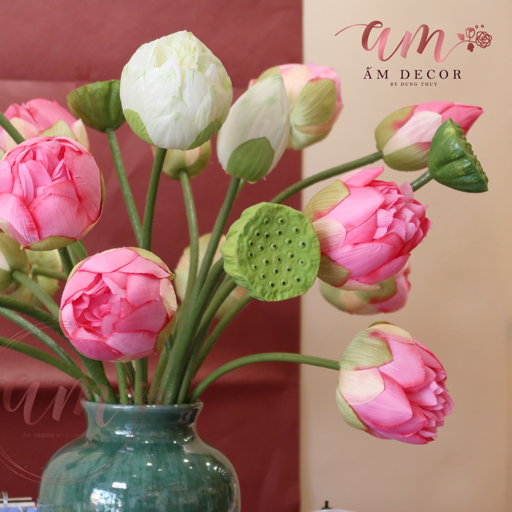 ZSEN HỒNG THẤT BẠCH QUAN ÂM