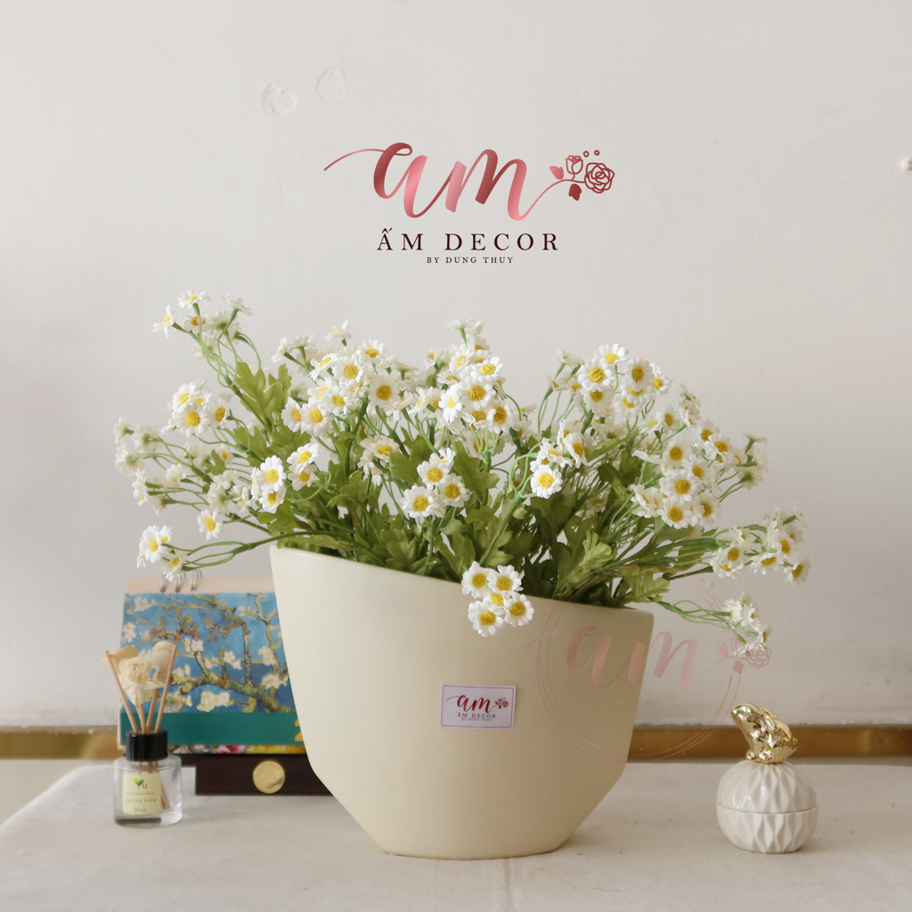 ZDAISY GARDEN MINI