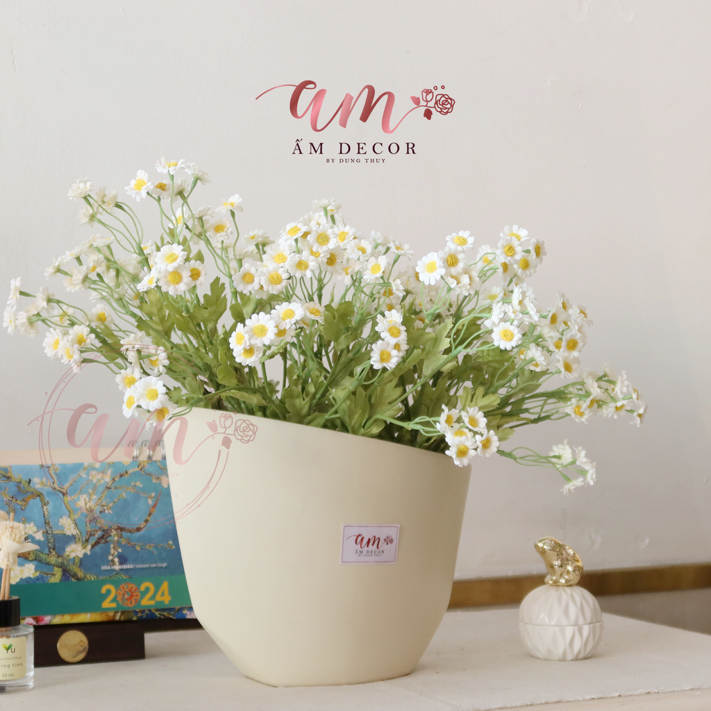 ZDAISY GARDEN MINI