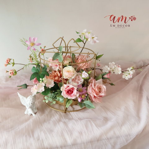  ZLãng Hoa Cateline Floral's 