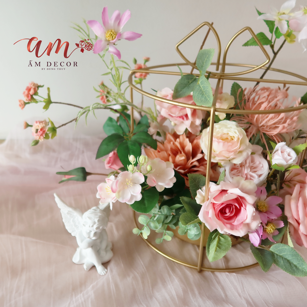 ZLãng Hoa Cateline Floral's