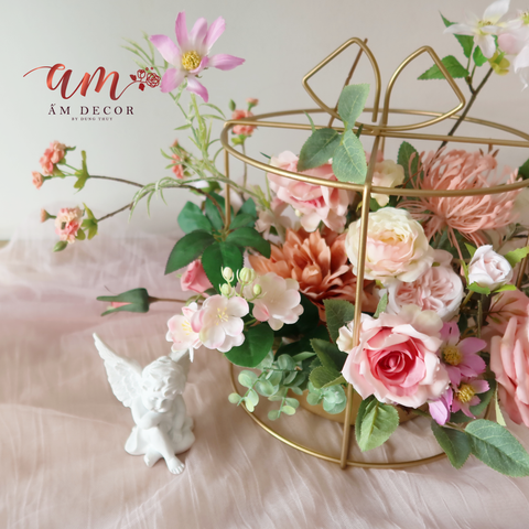  ZLãng Hoa Cateline Floral's 