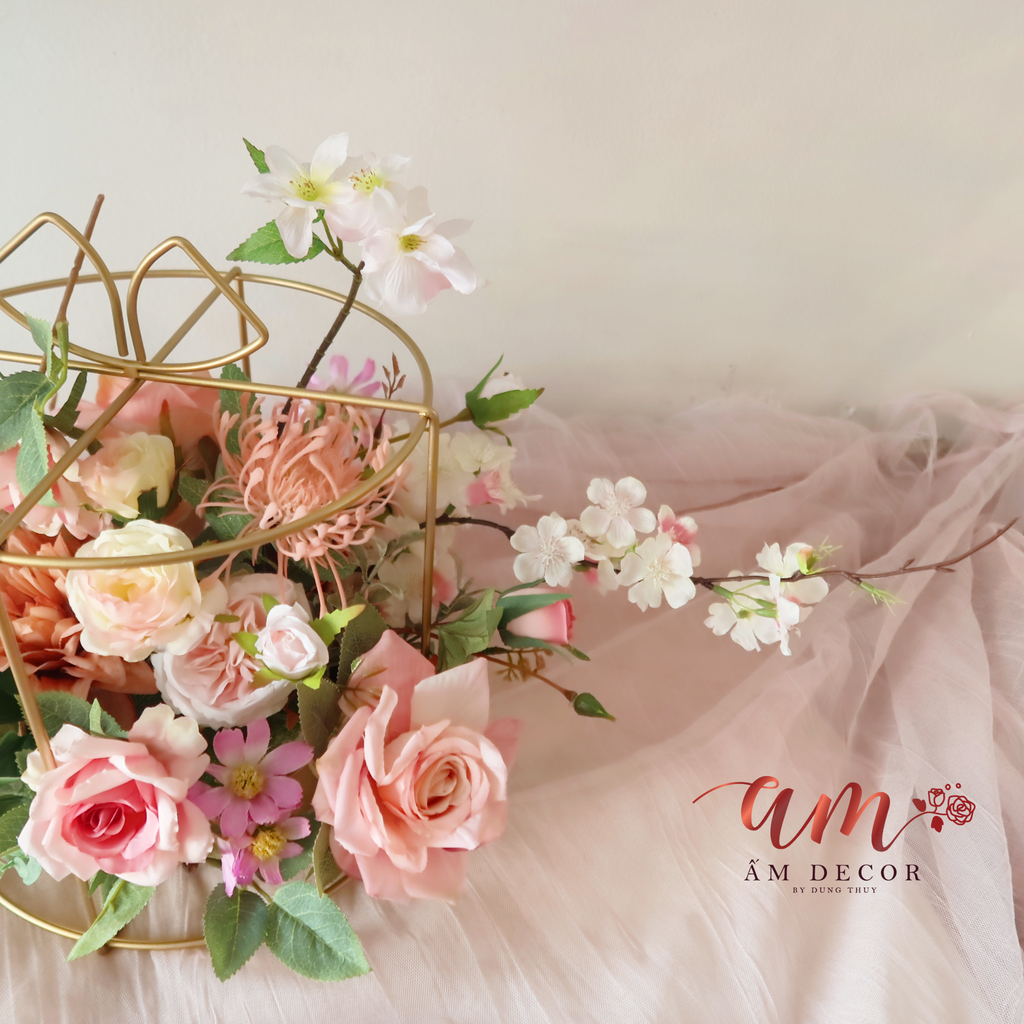 ZLãng Hoa Cateline Floral's