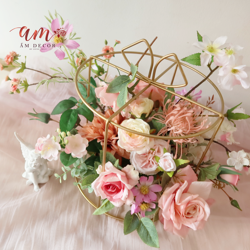 ZLãng Hoa Cateline Floral's