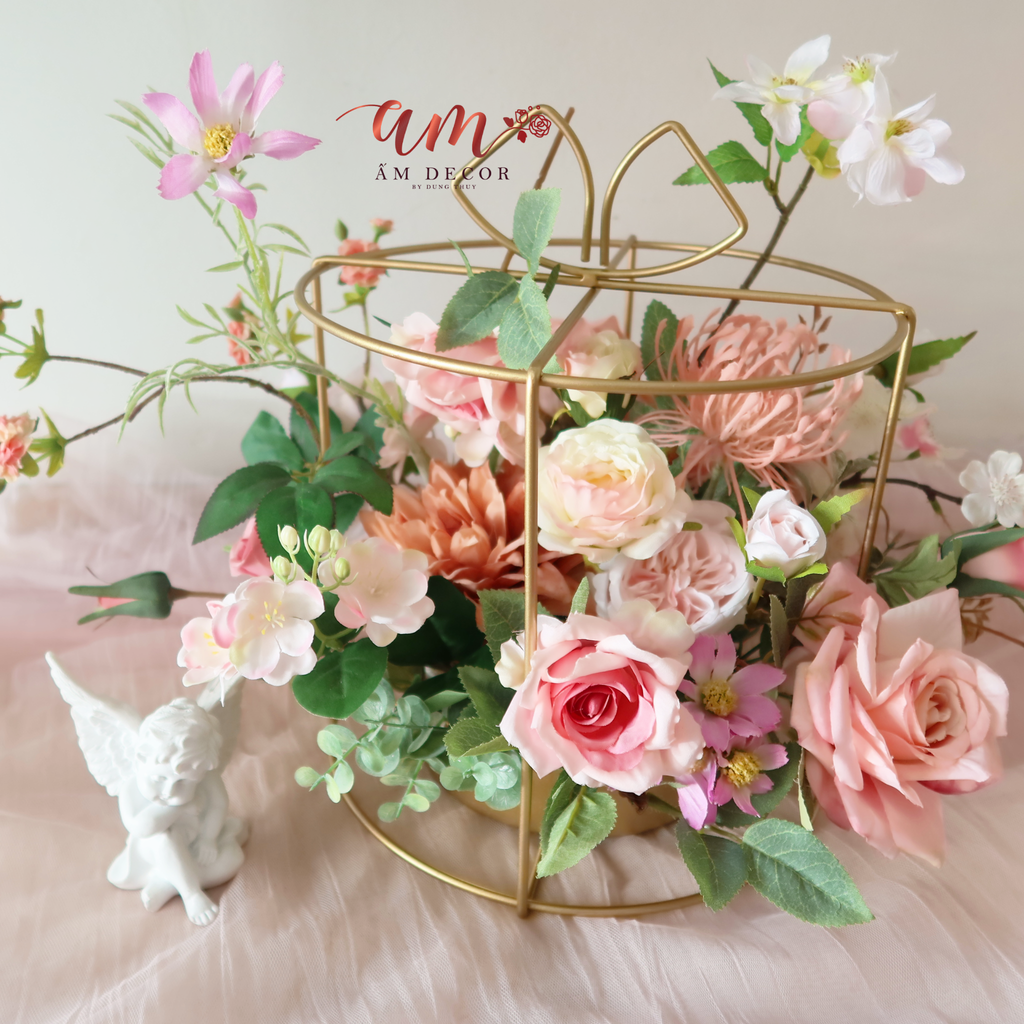 ZLãng Hoa Cateline Floral's