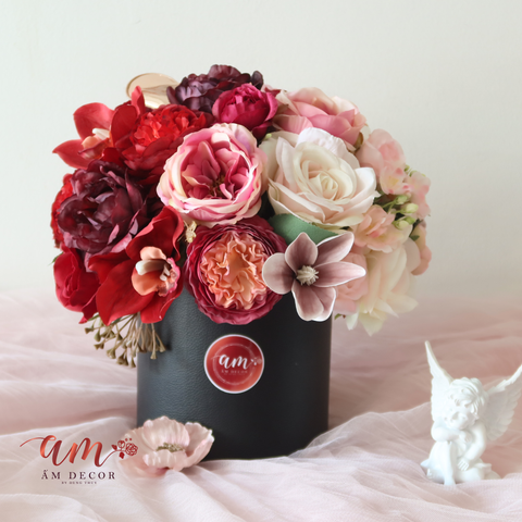  ZMYSTERY OF LOVE BOX 