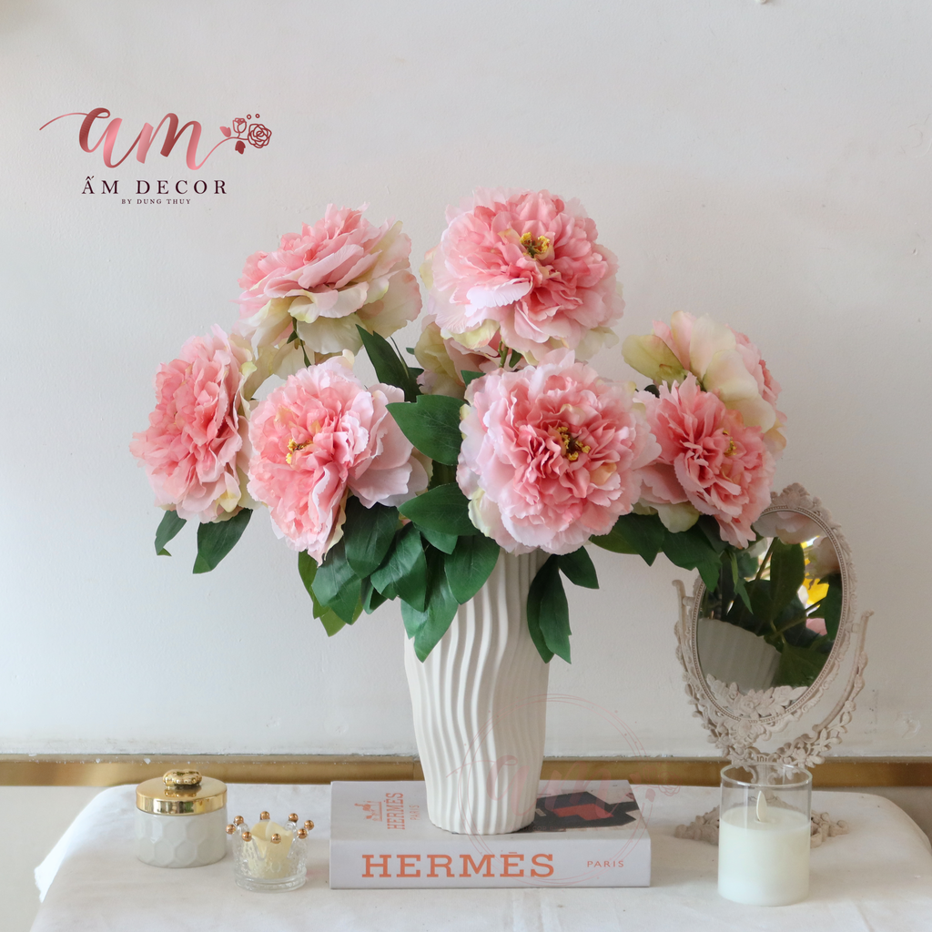 ZPEONY KING LUV ARTIFICIAL