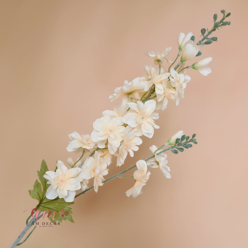 ZPHI YẾN HAI NHÁNH (Kem)