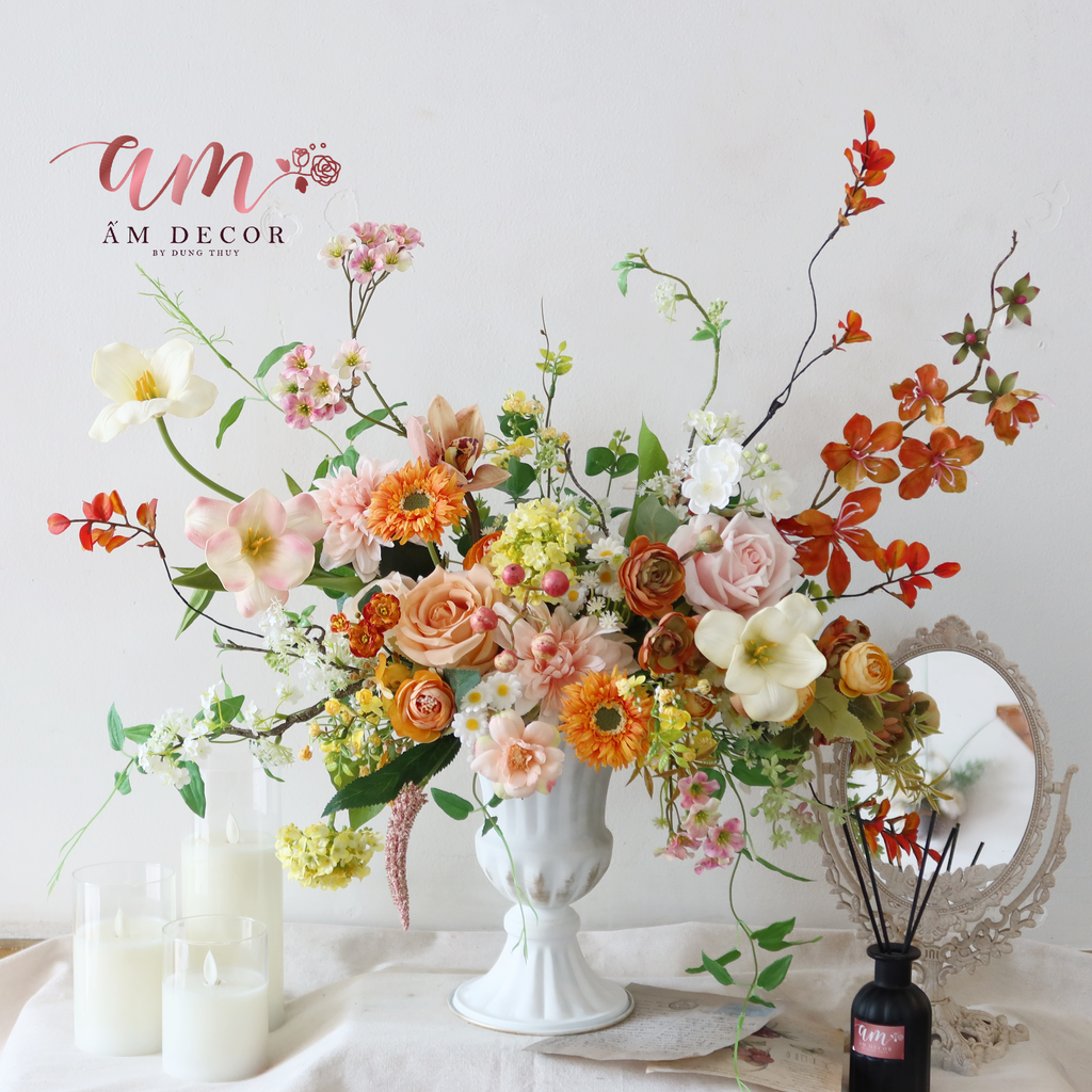 ZLY HOA AURELIA CLASSICAL ARTIFICAL