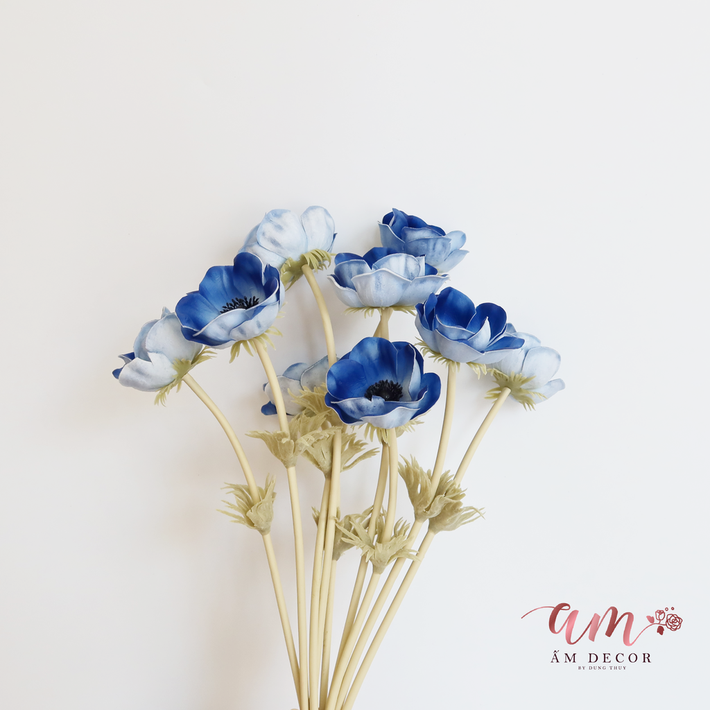 ZMAO LƯƠNG PU XANH