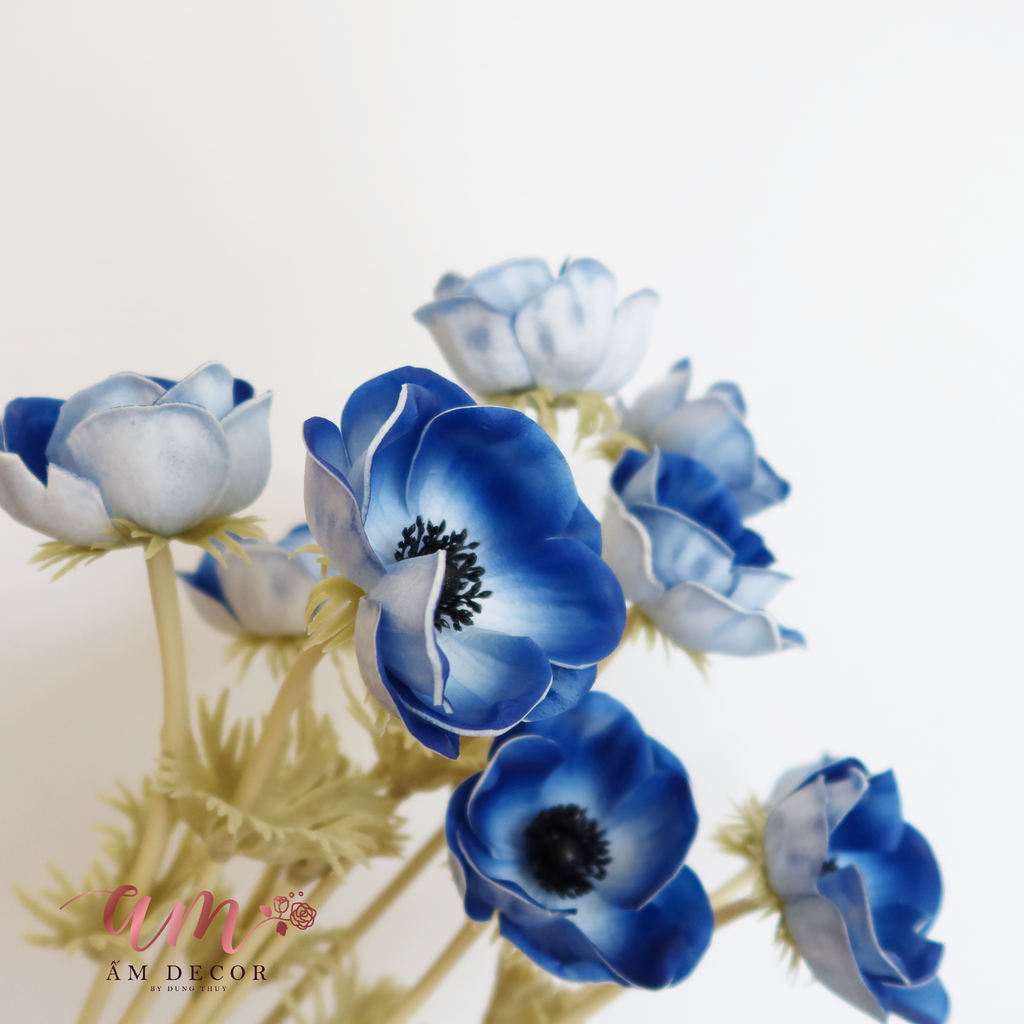 ZMAO LƯƠNG PU XANH