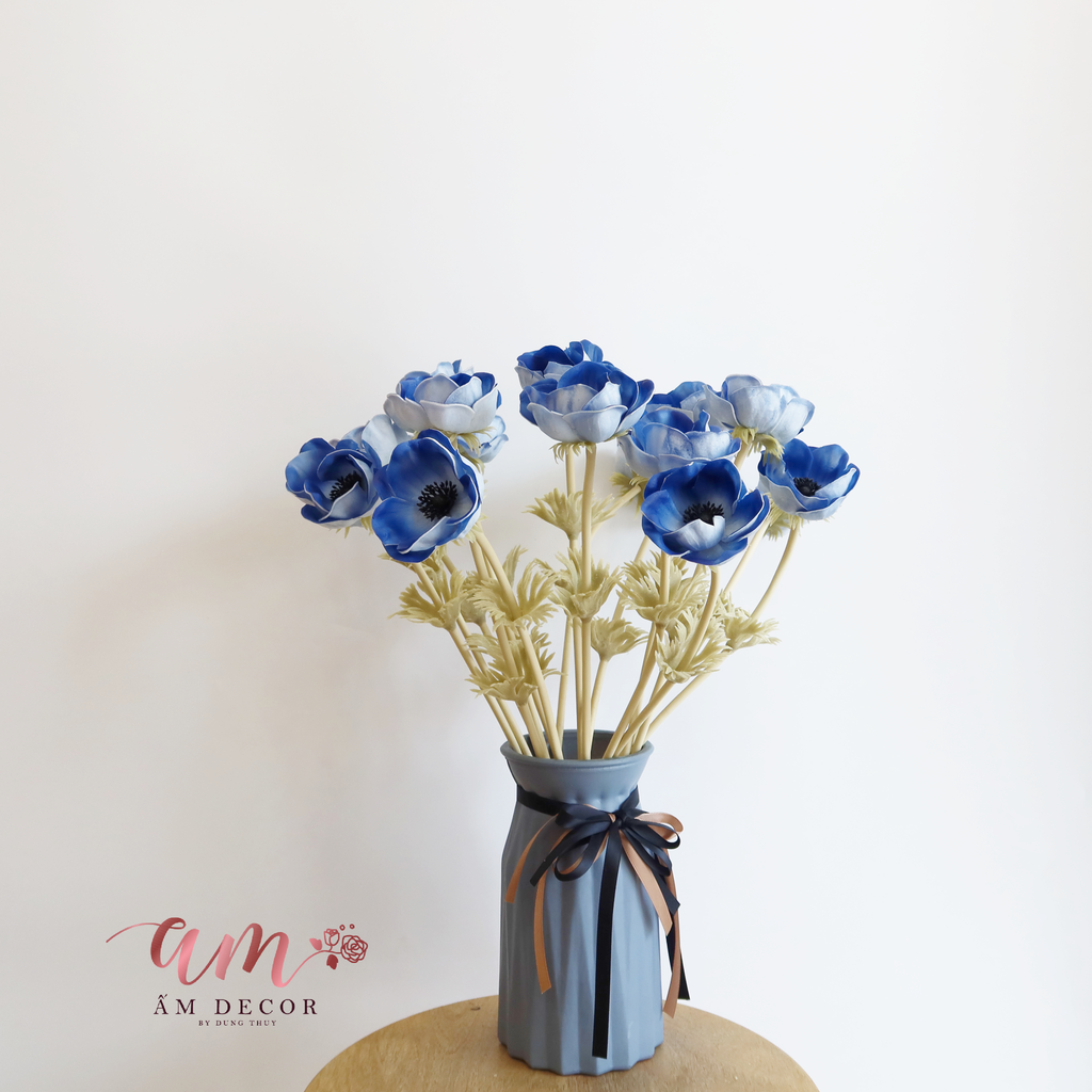 ZMAO LƯƠNG PU XANH