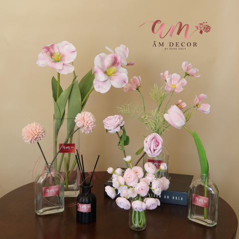  SET FLORA WATERMELON HEALING 