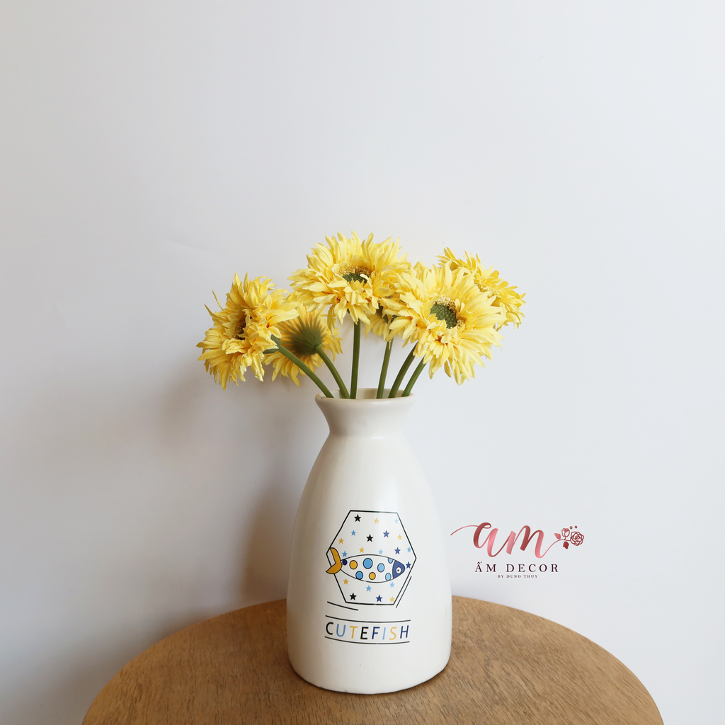 ZĐỒNG TIỀN BÔNG NHỎ VÀNG