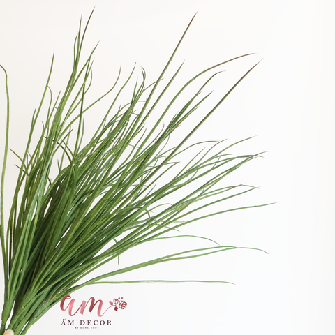  CHÙM CỎ LỚN (Xanh Đậm) 