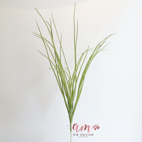  CHÙM CỎ LỚN (Xanh Mạ) 