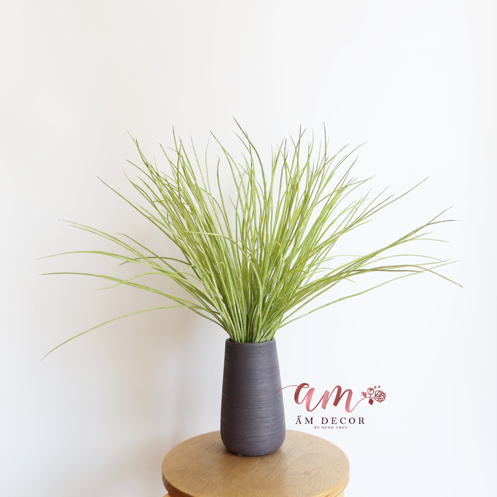 CHÙM CỎ LỚN (Xanh Mạ)