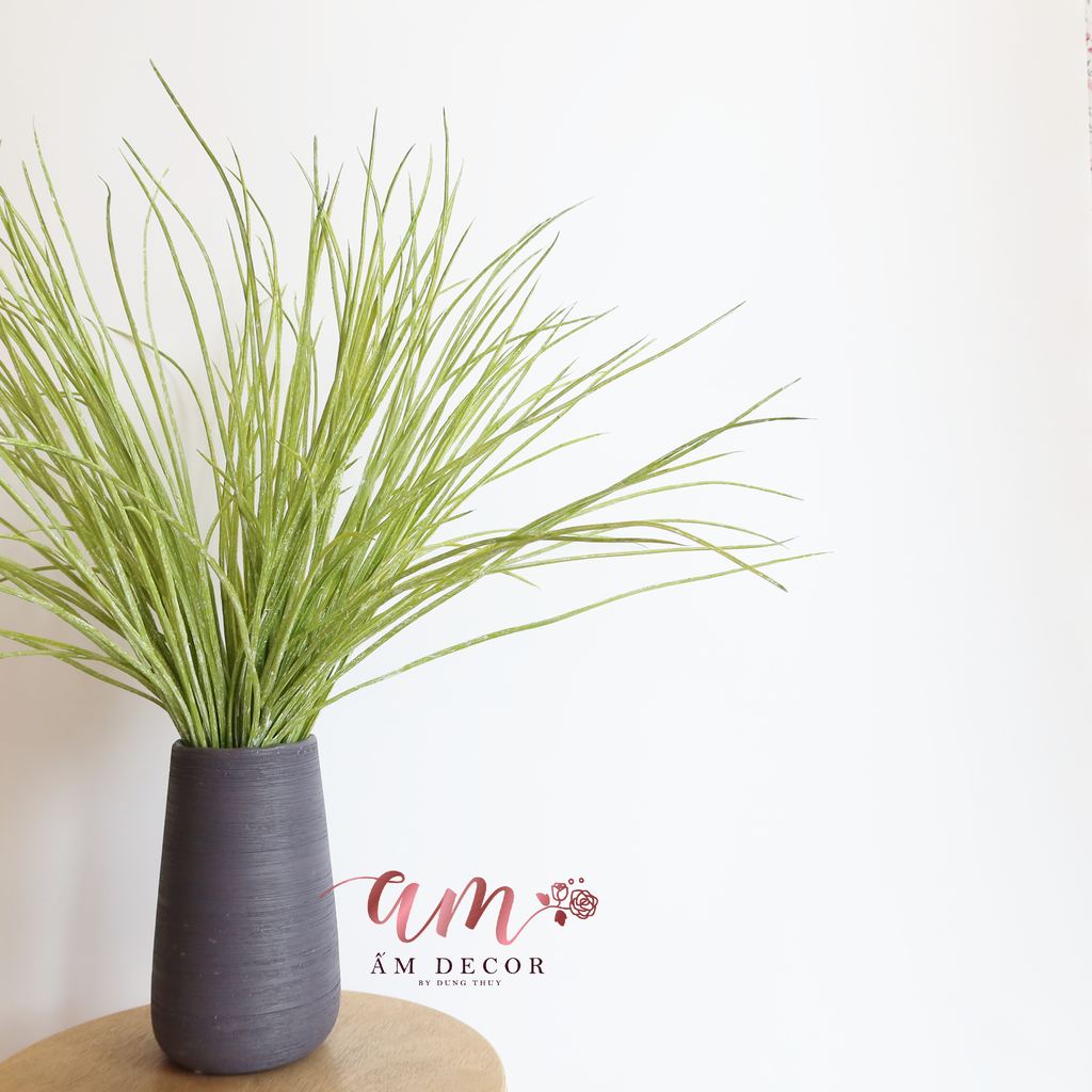 Ấm Plant House - CỎ XANH MẠ DECOR