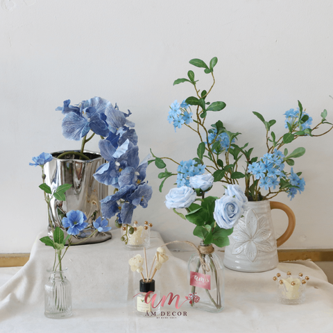  CAROLINA FLORA HEALING LUV 