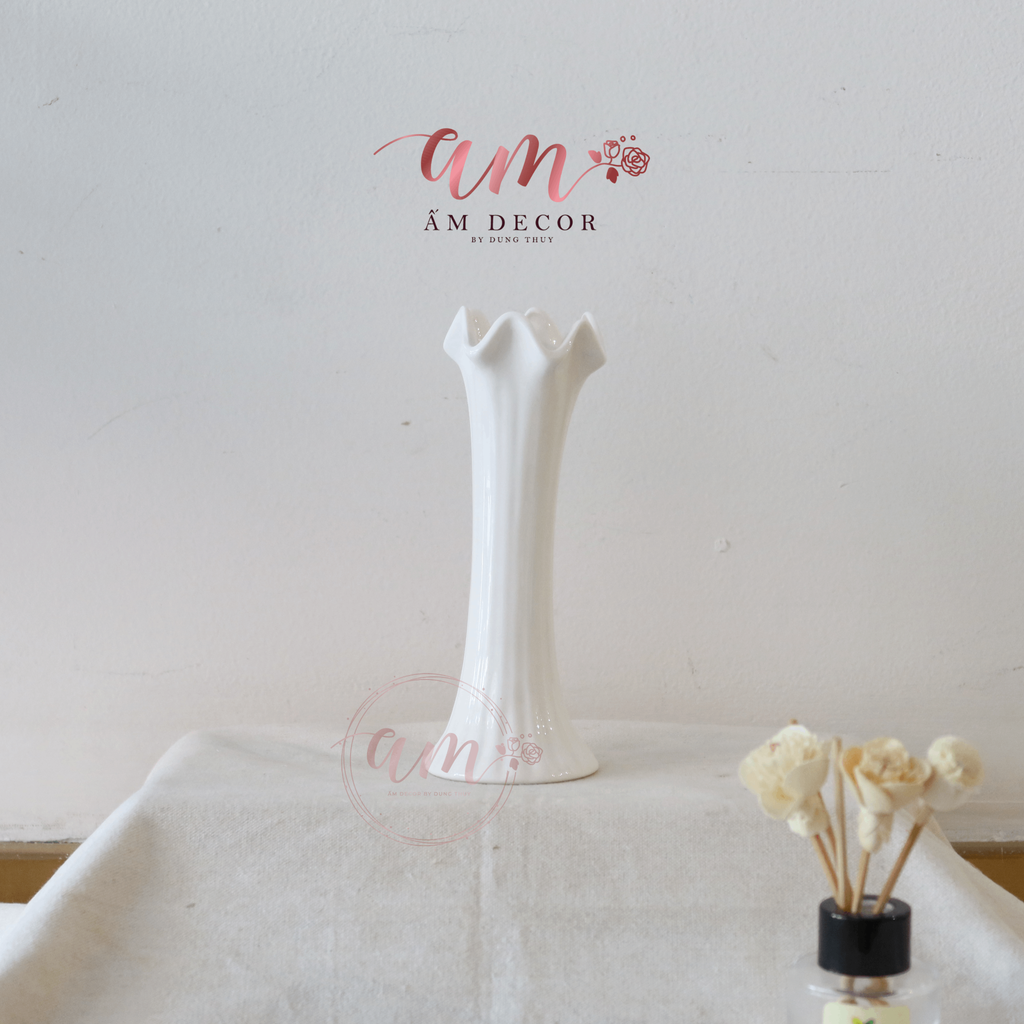 LỌ GỐM MINISIZE