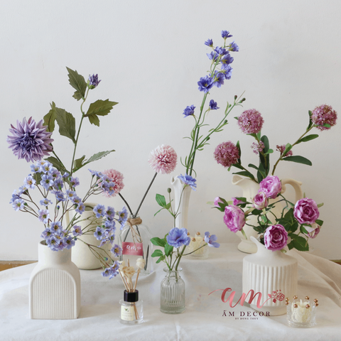  MULBERRY FLORA HEALING LUV 