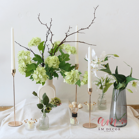  AVOCADO FLORA HEALING LUVE 