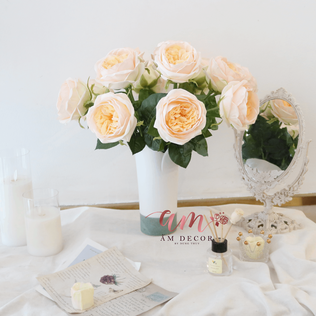 ZJULIET ROSIE ARTIFICIAL