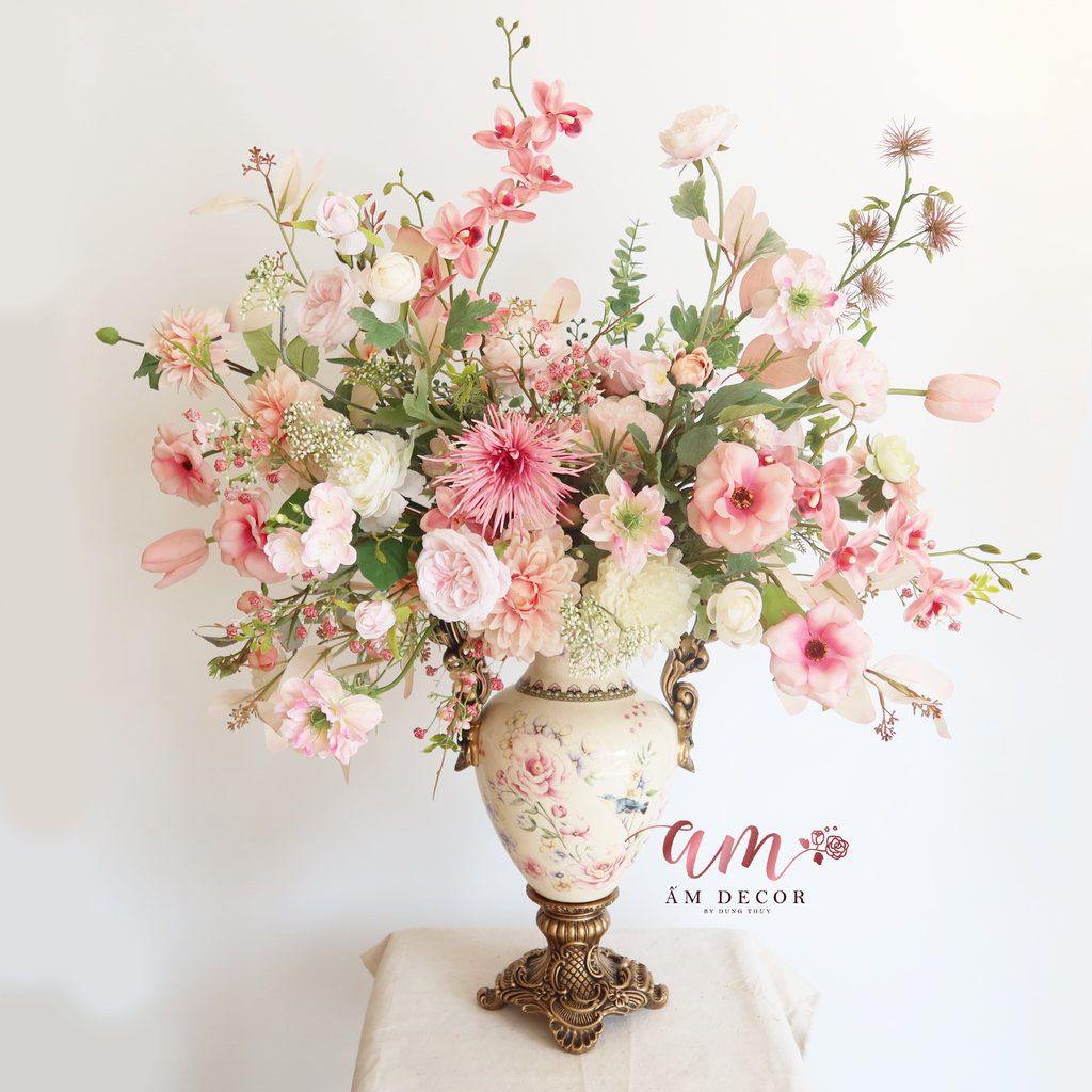 ZBLOOMING ARRANGEMENT