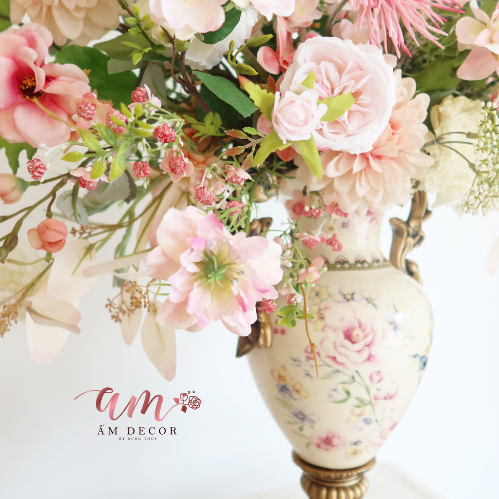 ZBLOOMING ARRANGEMENT