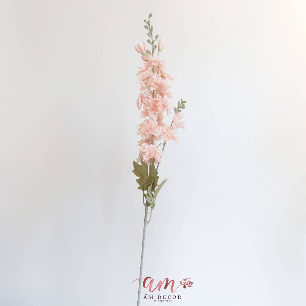 ZPHI YẾN HAI NHÁNH ( Hồng )