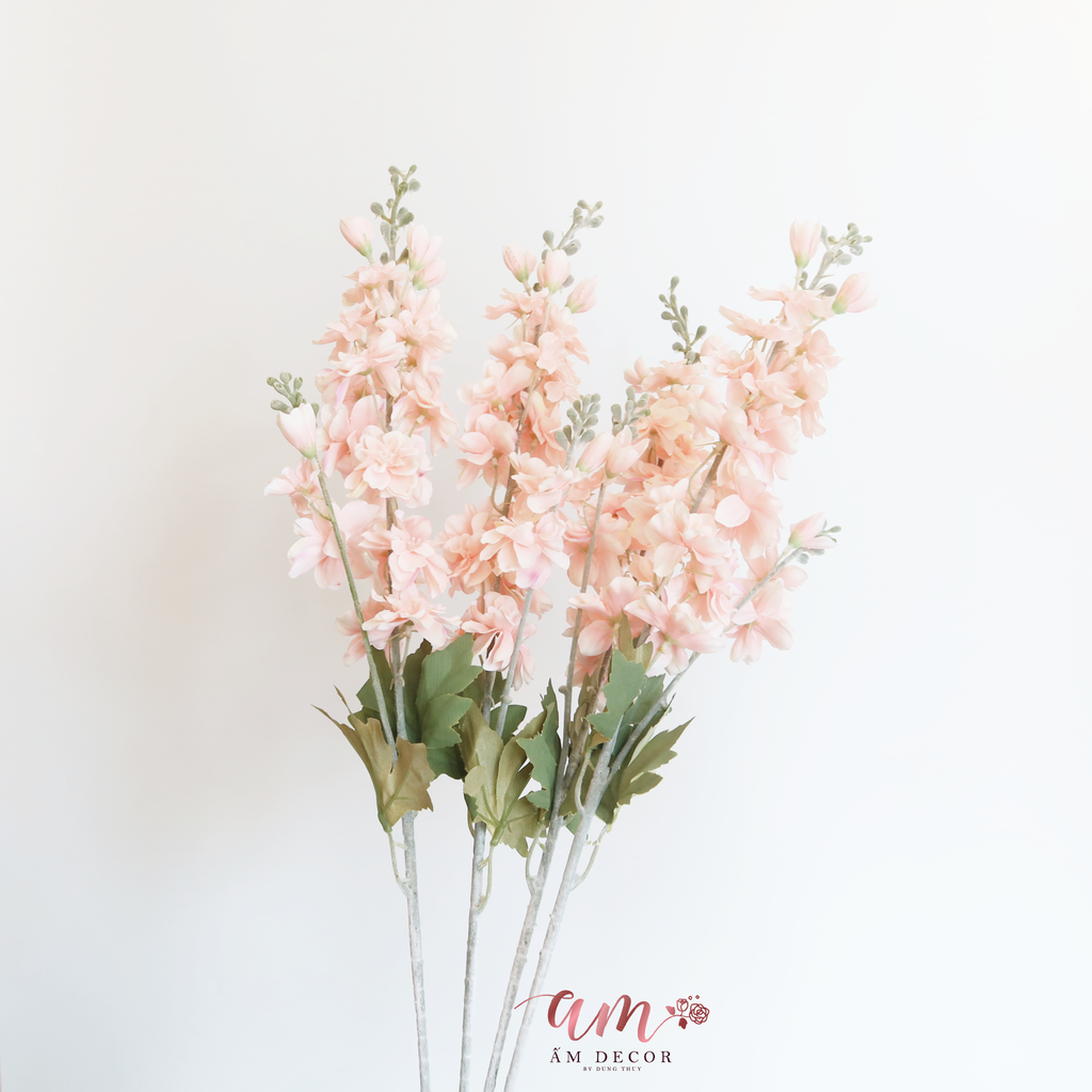 ZPHI YẾN HAI NHÁNH ( Hồng )