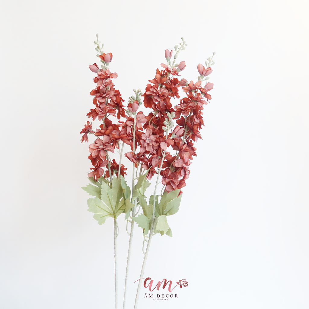 ZPHI YẾN HAI NHÁNH ( Nâu )