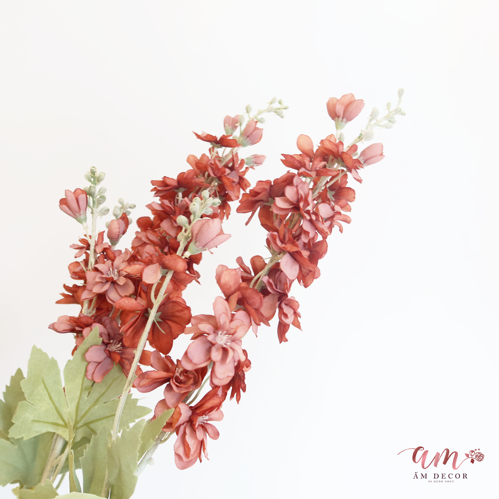 ZPHI YẾN HAI NHÁNH ( Nâu )