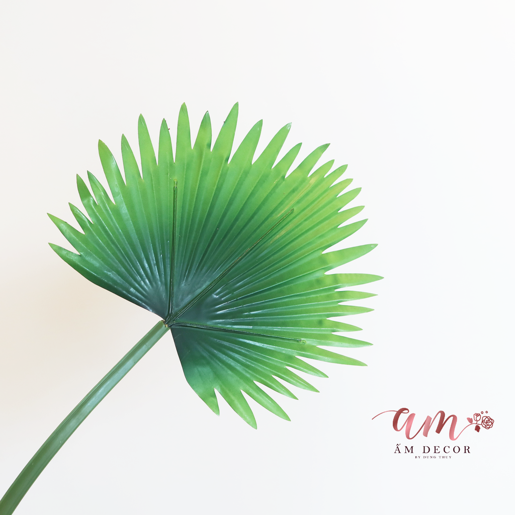 CÀNH CỌ LÁ NHỌN