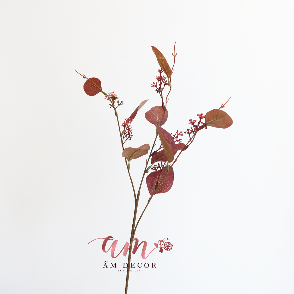 MILANO BẠCH ĐÀN (Đỏ)