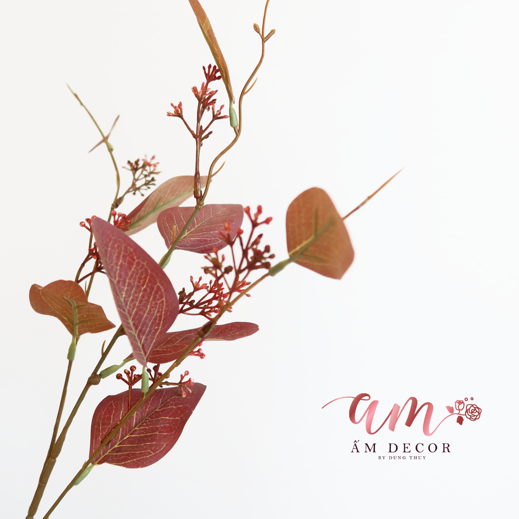 MILANO BẠCH ĐÀN (Đỏ)