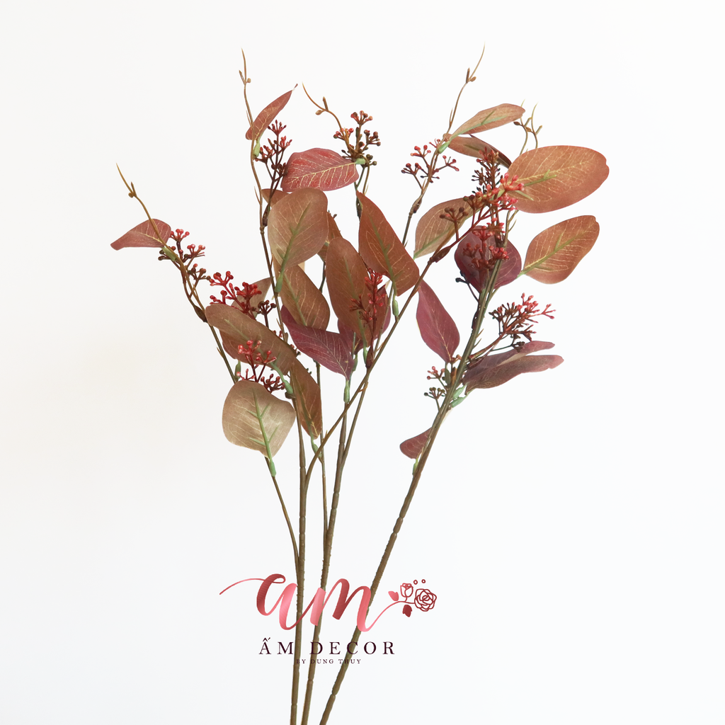 MILANO BẠCH ĐÀN (Đỏ)