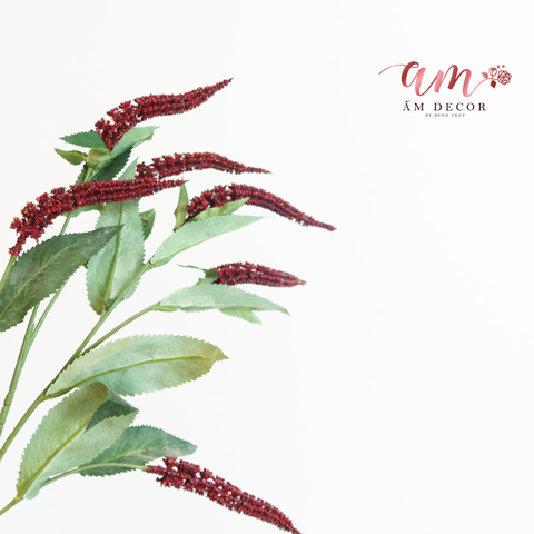  CÀNH OẢI HƯƠNG (Đỏ) 