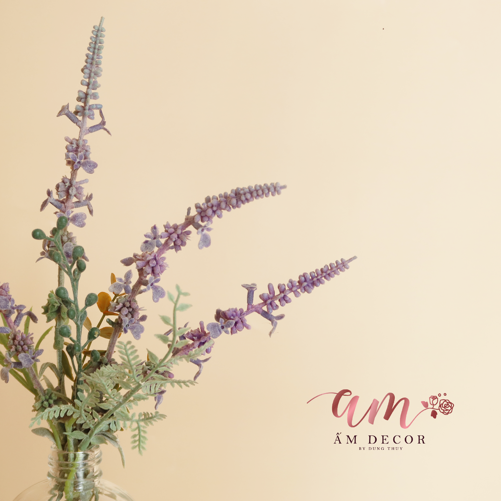 ZLAVENDER MINI GLASSS