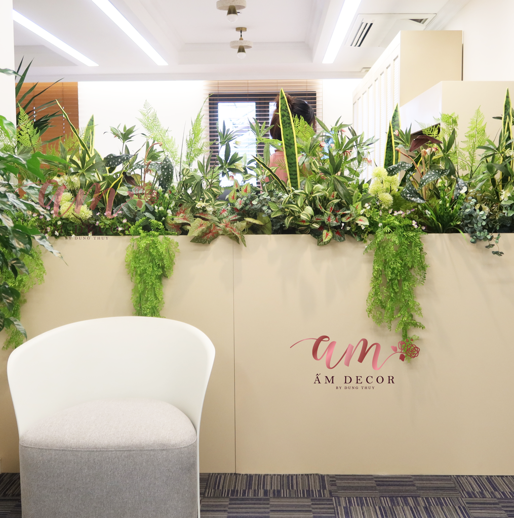 BỒN TIỂU CẢNH A2