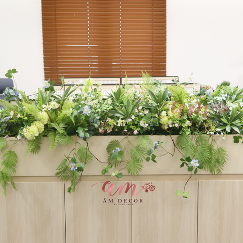  BỒN TIỂU CẢNH N2 