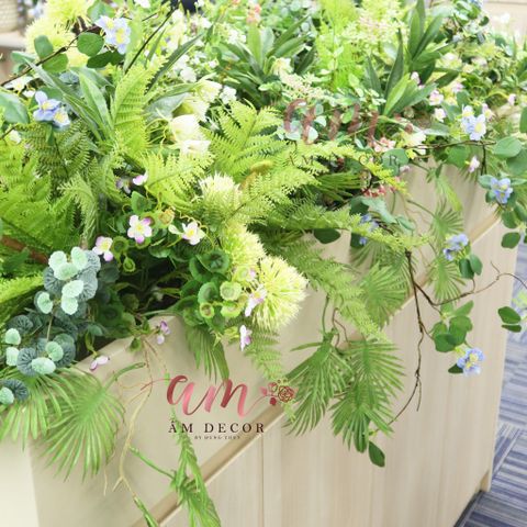  BỒN TIỂU CẢNH N2 