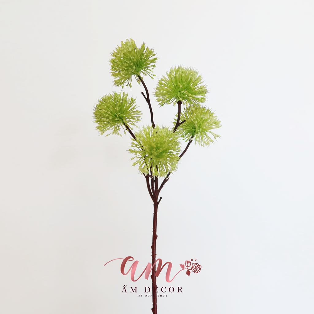 ZCÀNH MÂM XÔI (Xanh Lá)