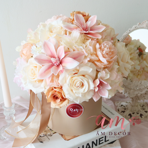  ZSTELLA - EVELYN BOX 