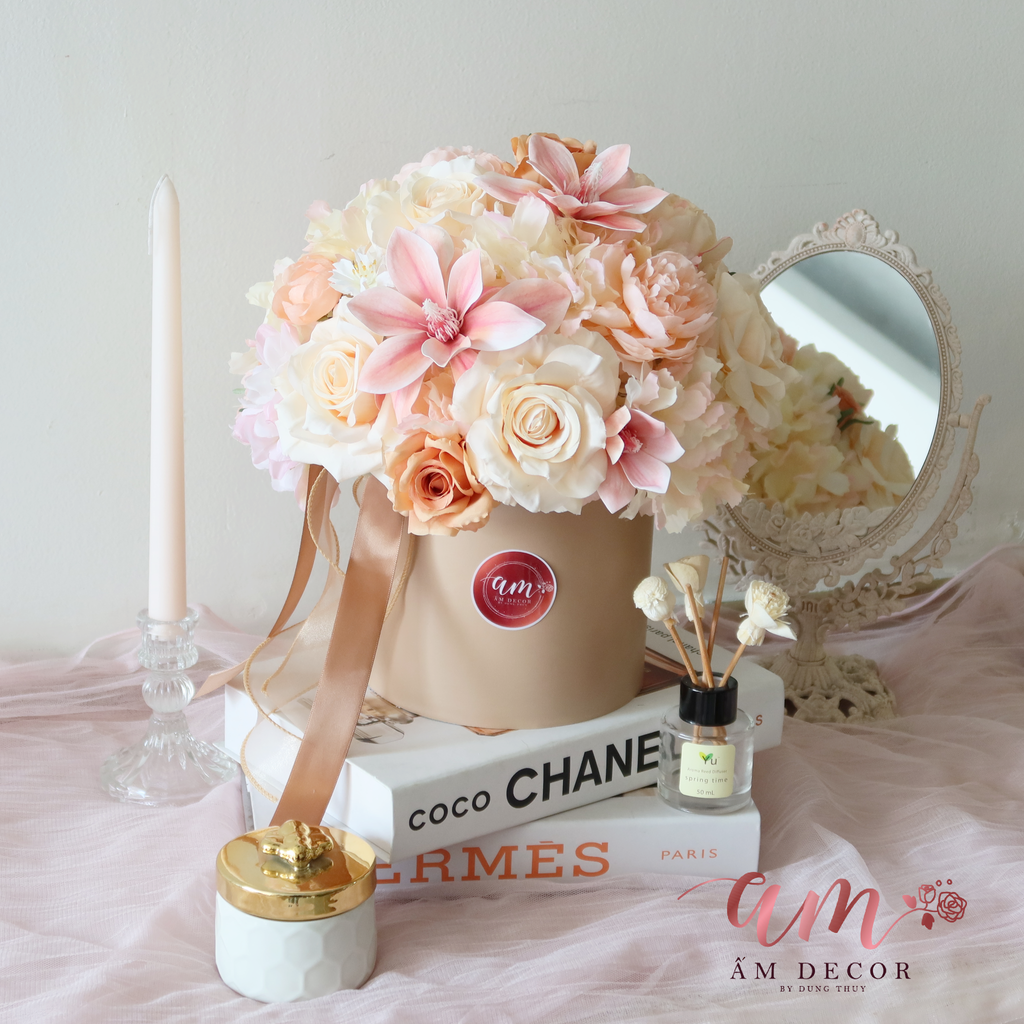 ZSTELLA - EVELYN BOX