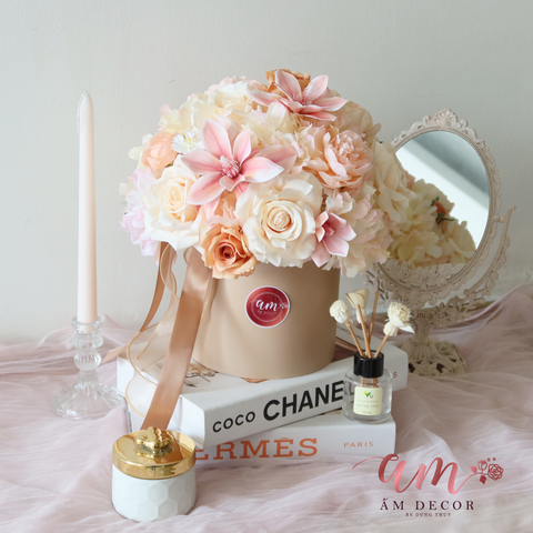  ZSTELLA - EVELYN BOX 